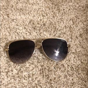 quay sunglasses